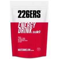 Напій 226ERS Energy Drink Sub9 кавун 1кг