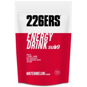 Напиток 226ERS Energy Drink Sub9 арбуз 1кг Фото №1