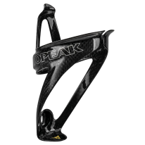 Держатель фляги Topeak Shuttle Cage Z карбон silver 20г