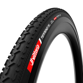 Покришка gravel  Vittoria Terreno T80 coarse 45-622, чорна Фото №1