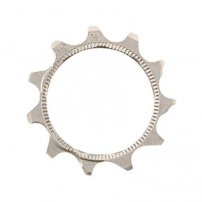 Звезда кассеты Shimano CS-М9200, 10-зуб. (12 ск) Фото №1