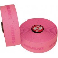 Обмотка Sram 08A HB SUPERCORK BAR TAPE 3 мм pink