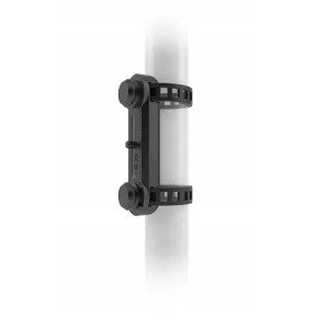 База для крепления на лямку рюкзака FIDLOCK TWIST tex base multi, черный Фото №1