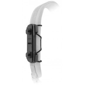 База для крепления на лямку рюкзака FIDLOCK TWIST tex base multi, черный Фото №1