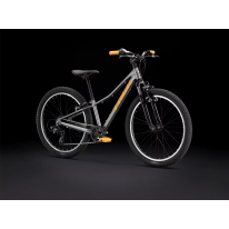Велосипед 24" Trek PRECALIBER 8S SUS anthracite 129-150см 2024