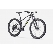 Велосипед 29" Trek MARLIN 4 Gen 3 black 2026