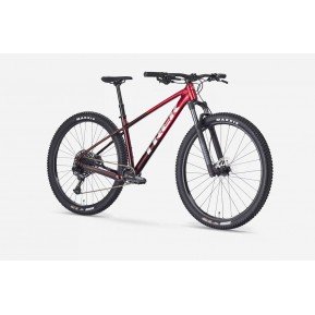 Велосипед 29" Trek Marlin 7 Gen 3 black  2026 ML, XL Фото №1