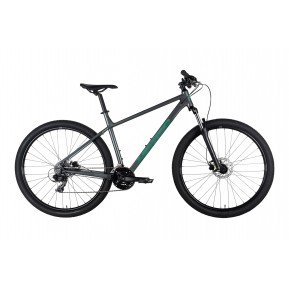 Велосипед 29" NORCO STORM 4 grey-green XL Фото №1
