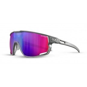 Очки JULBO 534 15 20 RUSH GRIS/GRIS S3HDV Фото №1