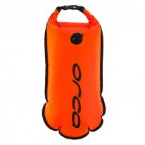 Буй-сумка ORCA SAFETY BUOY