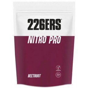 Донатор азоту 226ERS Nitropro Beetroot Свекольный концентрат 290г Фото №1
