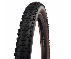 Покришка 27.5x2.60 (65-584) SCHWALBE SMART SAM Perf B/BRZ-SK HS624 ADDIX 67EPI