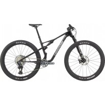 Велосипед 29" Cannondale SCALPEL Carbon 2 Lefty AXS  2025 SBK