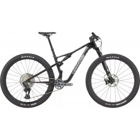 Велосипед 29" Cannondale SCALPEL Carbon 2 Lefty AXS  2025 SBK Фото №1