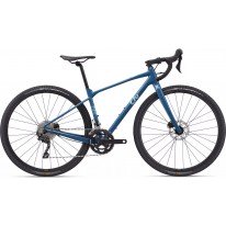 Гравийник женский 28"  Liv Devote 1 grayish blue - 2023