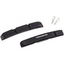 Вставки в колодки тормоз MTB v-br. JAGWIRE Switchback Tri-Zone JS91DR (кантилеверні)