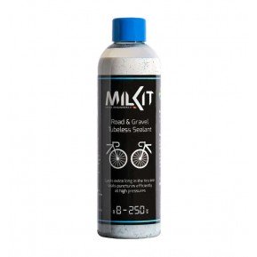 Герметик Road & Gravel Sealant  milKit, 250 мл Фото №1