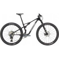 Велосипед  29" Cannondale SCALPEL Carbon 2 Lefty AXS  2025 SBK