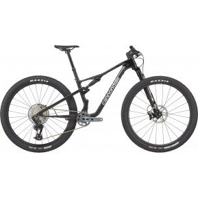 Велосипед  29" Cannondale SCALPEL Carbon 2 Lefty AXS  2025 SBK Фото №1