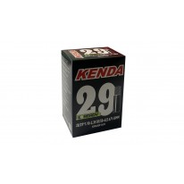 Велокамера KENDA 28/29x1.90-2.35, A/V-48мм, 50/58-622, у коробочці