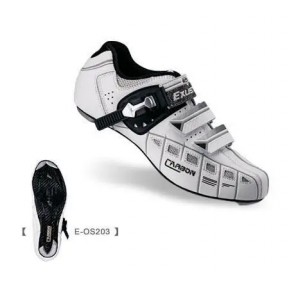 Взуття Exustar шосе SR243 Фото №1