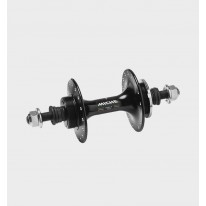 Задня втулка MICHE Primato Pista-Strada Rear Hub 32 отв чорна