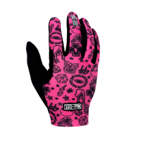 Велорукавиці MUC-OFF SUMMER pink