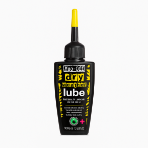 Мастило для ланцюга MUC-OFF Dry Weather Lube 50ml Фото №1
