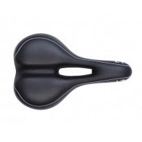 Седло Selle Royal Explora Relaxed Unisex DURANGO BLK 54D3UE0A05X38