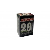 Велокамера KENDA 28/29x1.90-2.35, A/V-48мм, 50/58-622, у коробочці