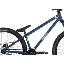 Рама dirt DMR Sect Frame Matte Navy