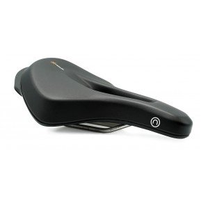 Сідло  Selle Royal On Open Moderate Unisex  94F7DR0A05X37 Фото №1
