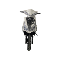 Електроскутер E-Titan Booster 12" Black white
