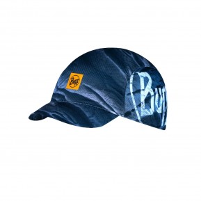 Кепка Buff Pack Cycle Cap, Arius Blue, One Size (BU 132826.707.10.00) Фото №1