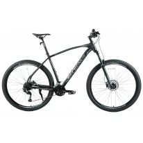 Велосипед 29" Cronus 29" Fantom 2025 Рама 21" black