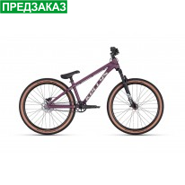 Велосипед dirt Kellys  WHIP 70 26", рама M,L Purple