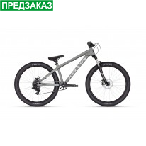 Велосипед Dirt Kellys Whip 10 DX grey M та L