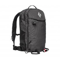 Рюкзак Black Diamond Jetforce UltraLight 26, Black (BD 681338.0002-ML)
