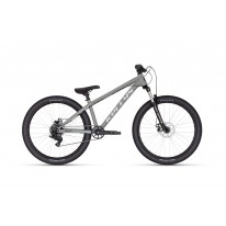 Велосипед Dirt Kellys Whip 10 DX grey M та L