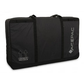 Сумка для перевозки велосипедов Acepac Bike Transport Bag, Black (ACPC 506007) Фото №1