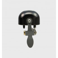 Звонок велосипедный Crane E-NE Neo Black