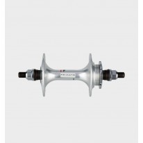 Задня втулка MICHE Primato Pista Rear Hub 32 отв silver