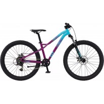 Велосипед  26" GT Stomper HT Ace RAS OS