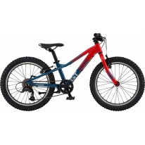 Велосипед 20" GT Stomper HT Ace DSB OS ( 122-135 см)