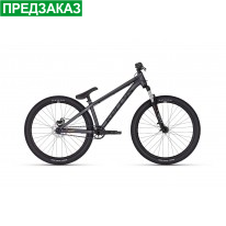 Велосипед  Dirt Kellys  WHIP 30 DJ GRAPHITE GREY рама М и L - 2026