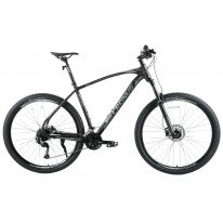 Велосипед 29" Cronus 29" Fantom 2025 Рама 21" black