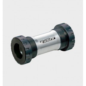 Каретка Evo Max Bottom Bracket Miche, BSA 1.37x24TPI Фото №1