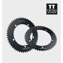 Зірка Advanced Pista Chainring 46T 1/8" Miche, BCD 144