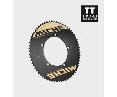 Зірка Seigiorni Oro Chainring 66T 1/8" Miche, BCD 144