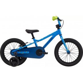 Велосипед  16" Cannondale TRAIL SS OS 2025 ELB Фото №1